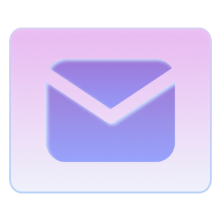 Numeritode contact support email icon for assistance