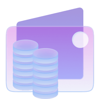 Numeritode portfolio management feature for showcasing crypto projects
