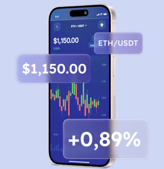 Numeritode multi-asset trading solutions platform interface